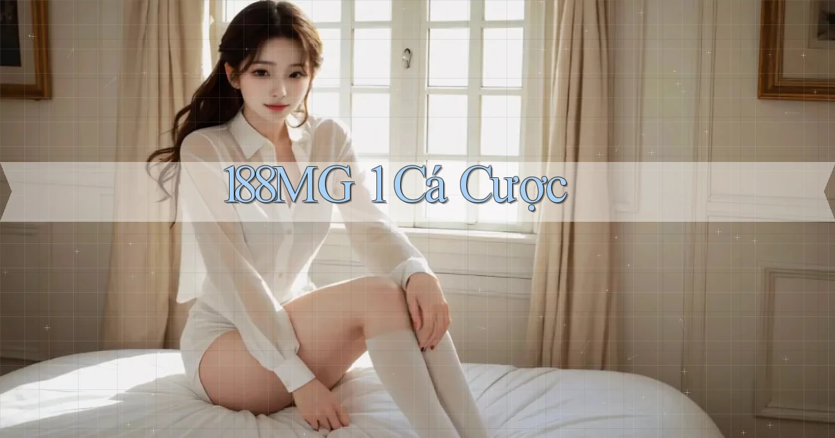 188mg 1 cá cược