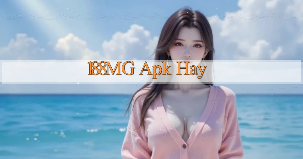 188mg apk hay