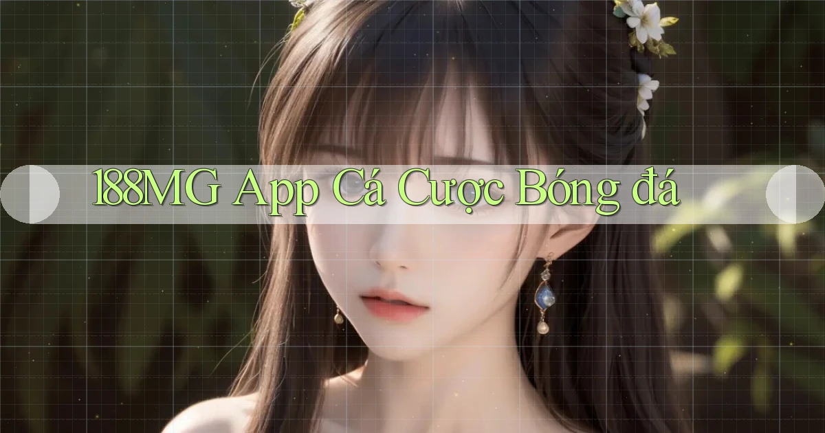 188mg app cá cược bóng đá