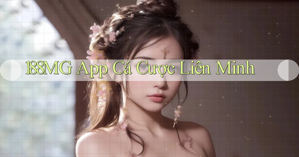 188mg app cá cược liên minh