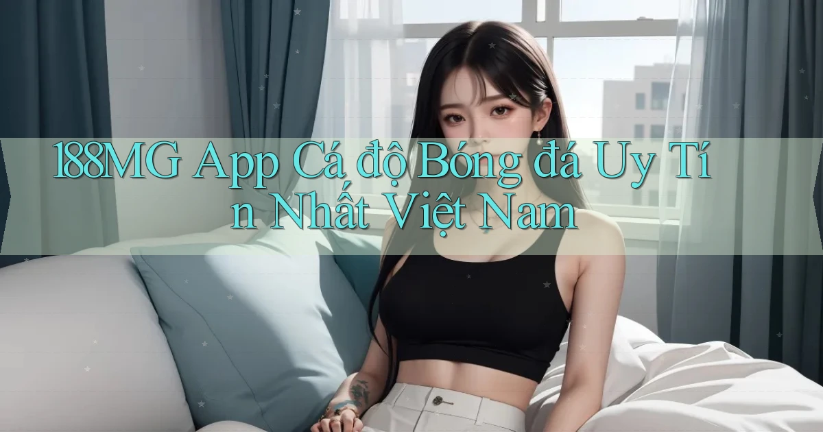 188mg app cá độ bóng đá uy tín nhất việt nam