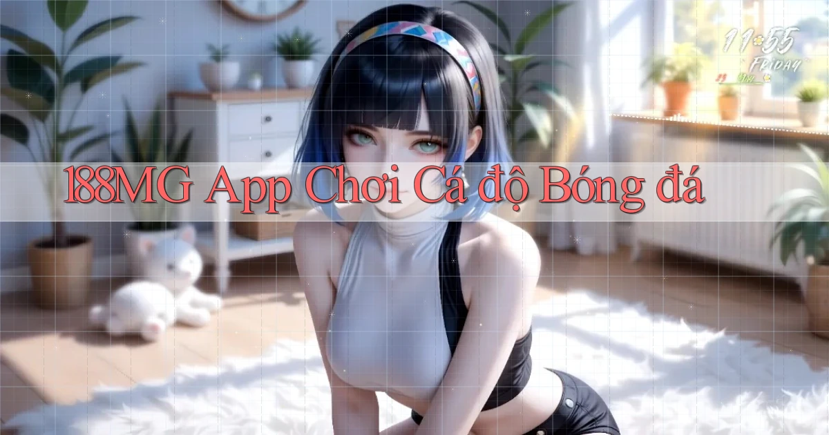 188mg app chơi cá độ bóng đá