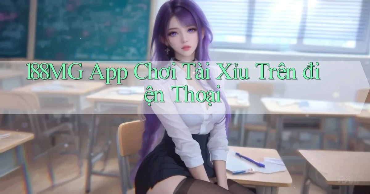 188mg app chơi tài xỉu trên điện thoại