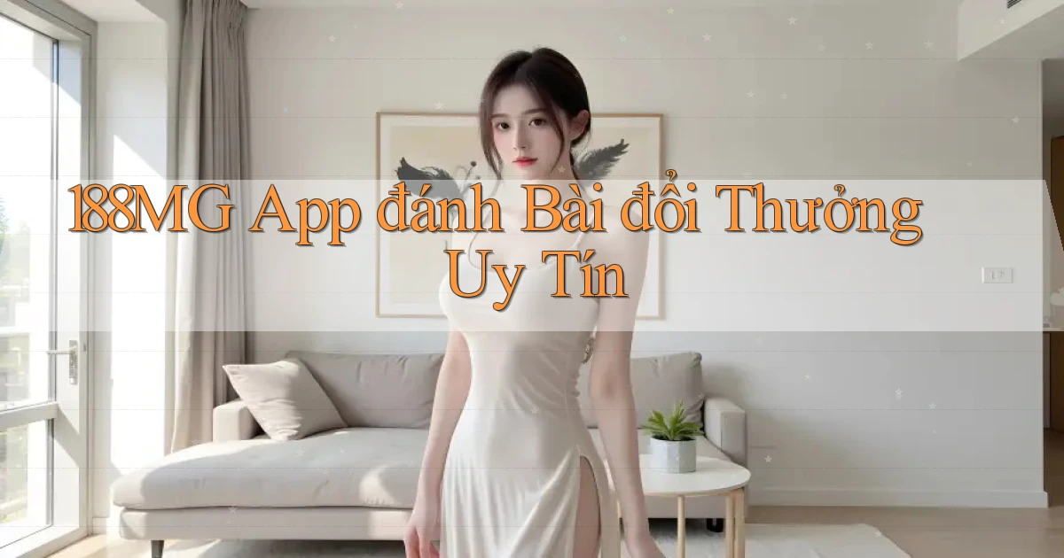 188mg app đánh bài đổi thưởng uy tín
