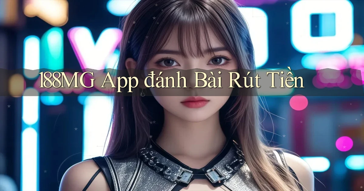 188mg app đánh bài rút tiền