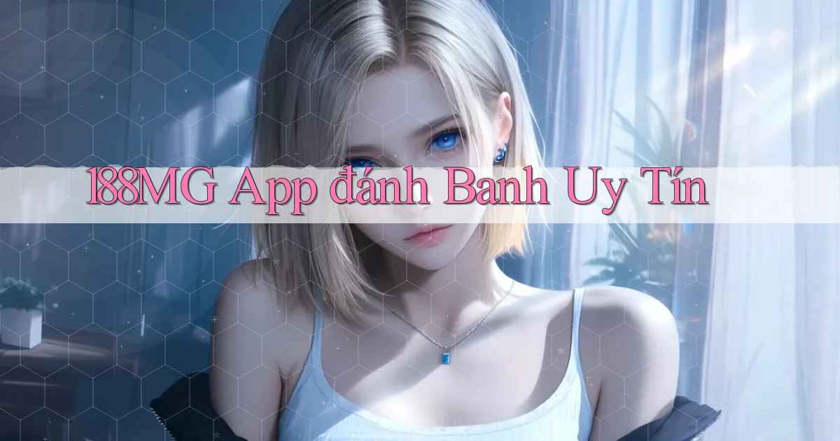 188mg app đánh banh uy tín