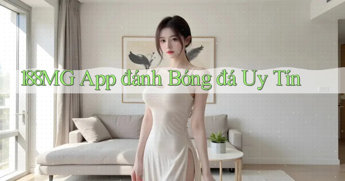 188mg app đánh bóng đá uy tín