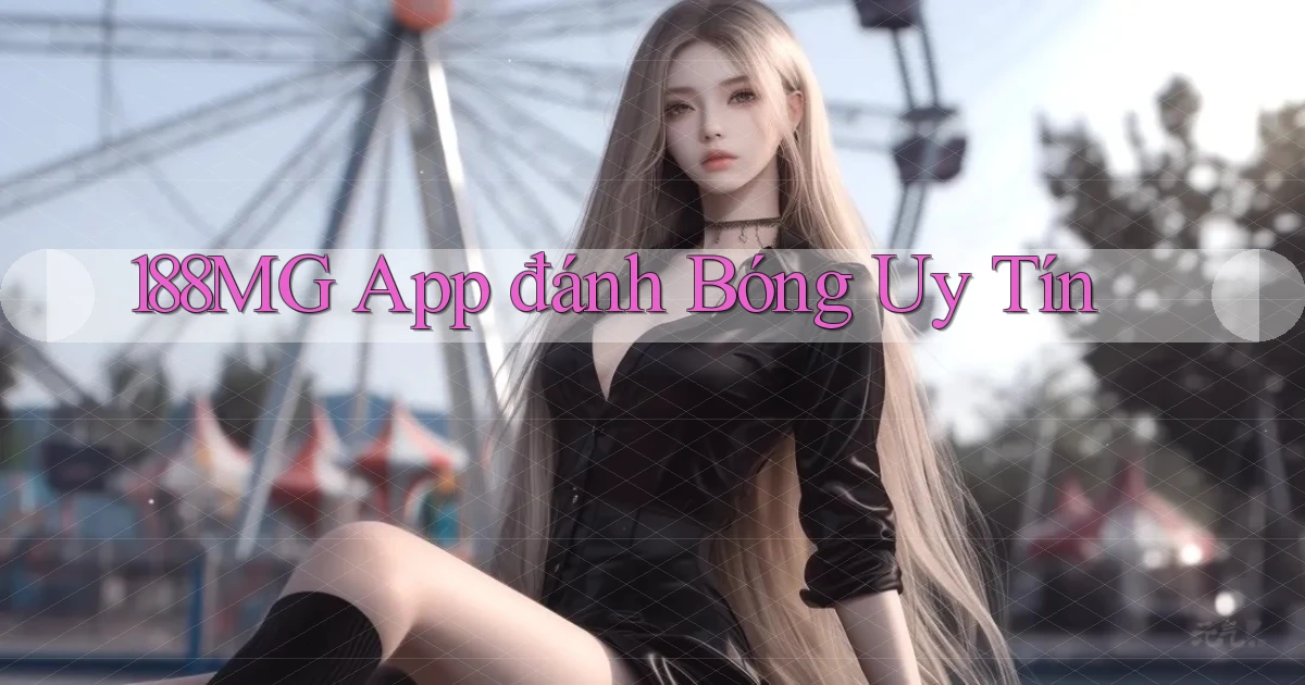 188mg app đánh bóng uy tín