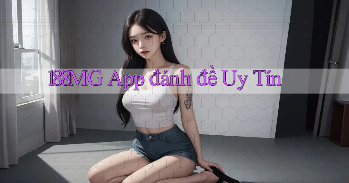 188mg app đánh đề uy tín