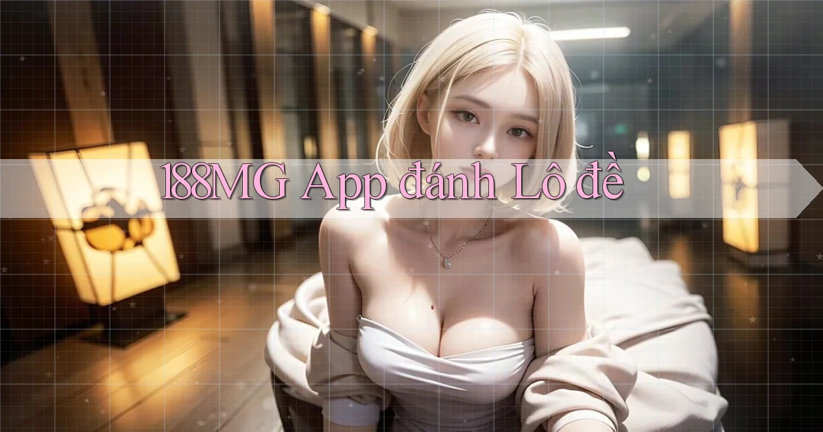 188mg app đánh lô đề