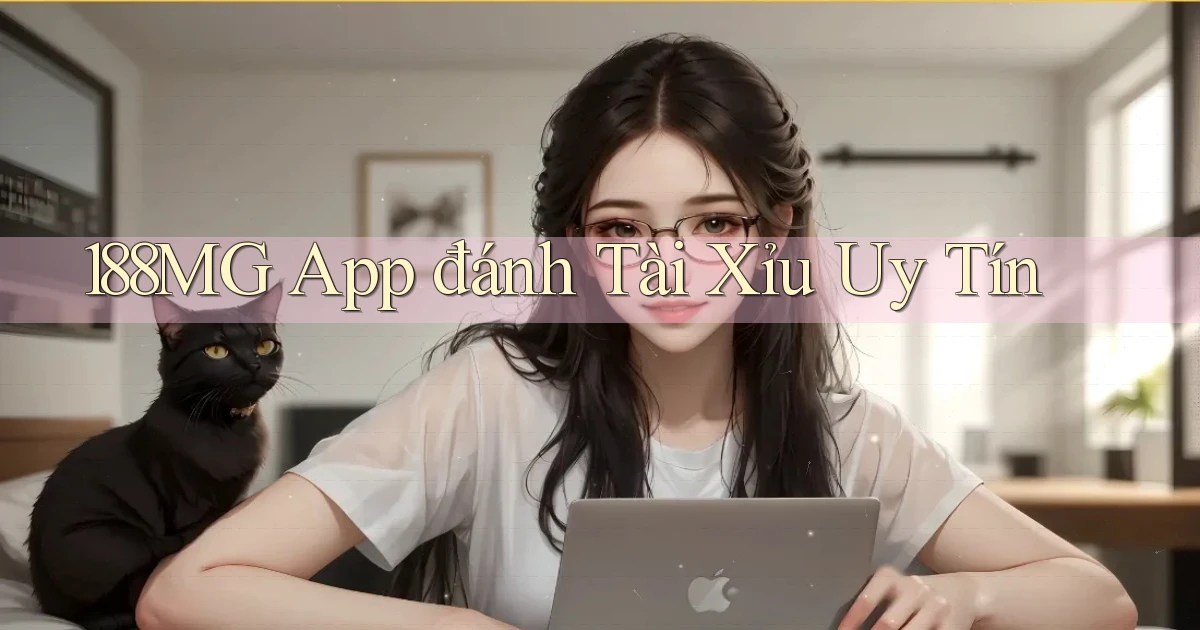 188mg app đánh tài xỉu uy tín