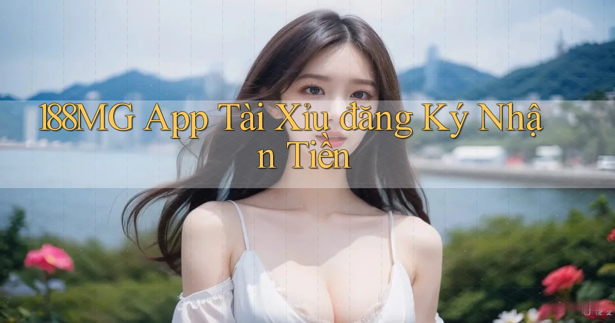 188mg app tài xỉu đăng ký nhận tiền