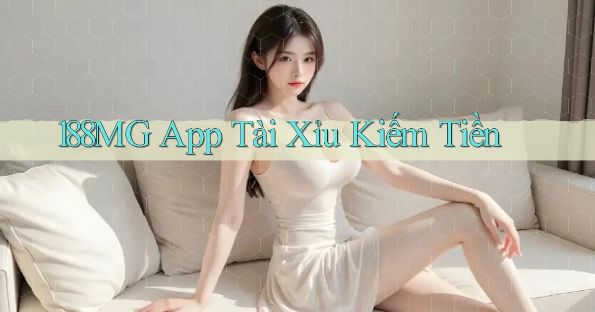 188mg app tài xỉu kiếm tiền