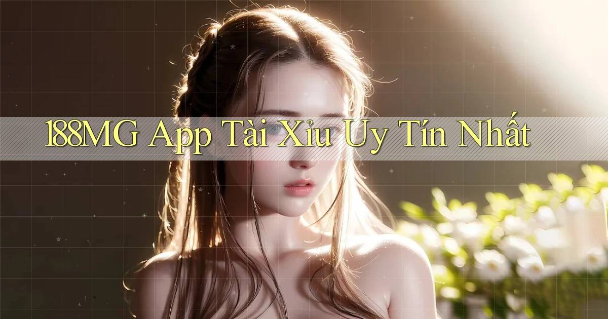 188mg app tài xỉu uy tín nhất