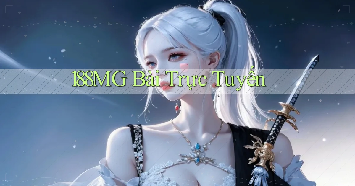 188mg bài trực tuyến