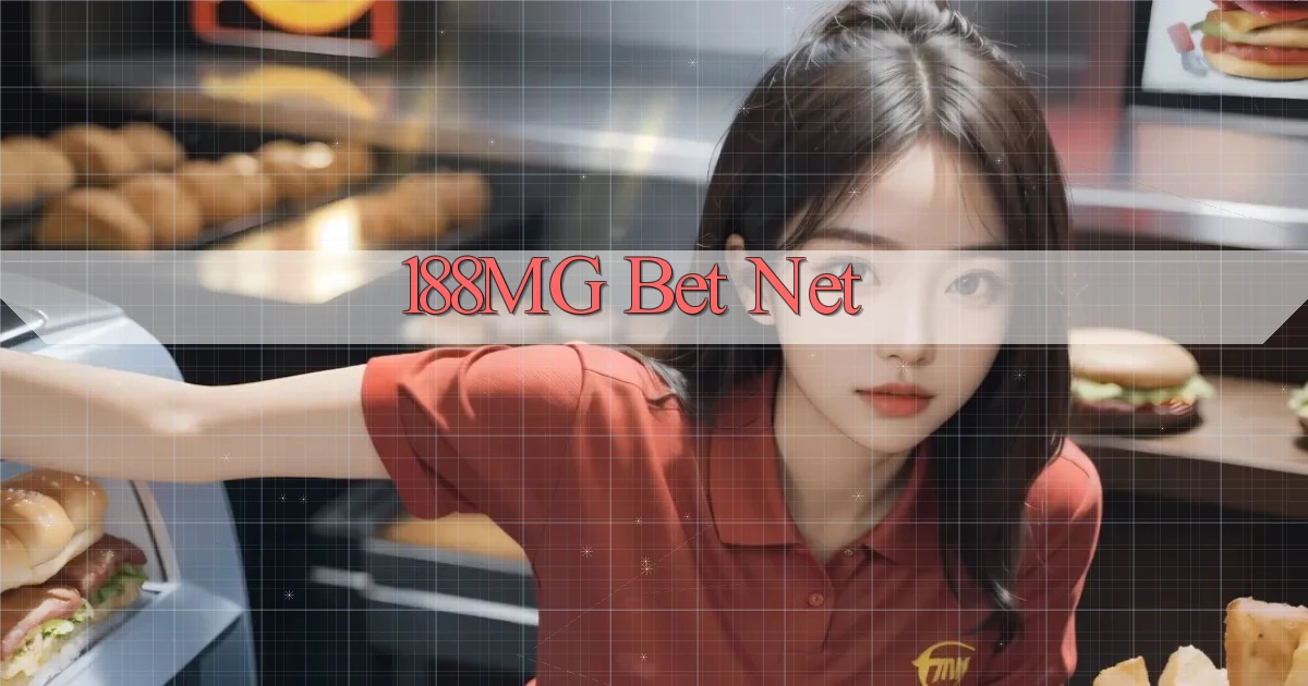188mg bet net
