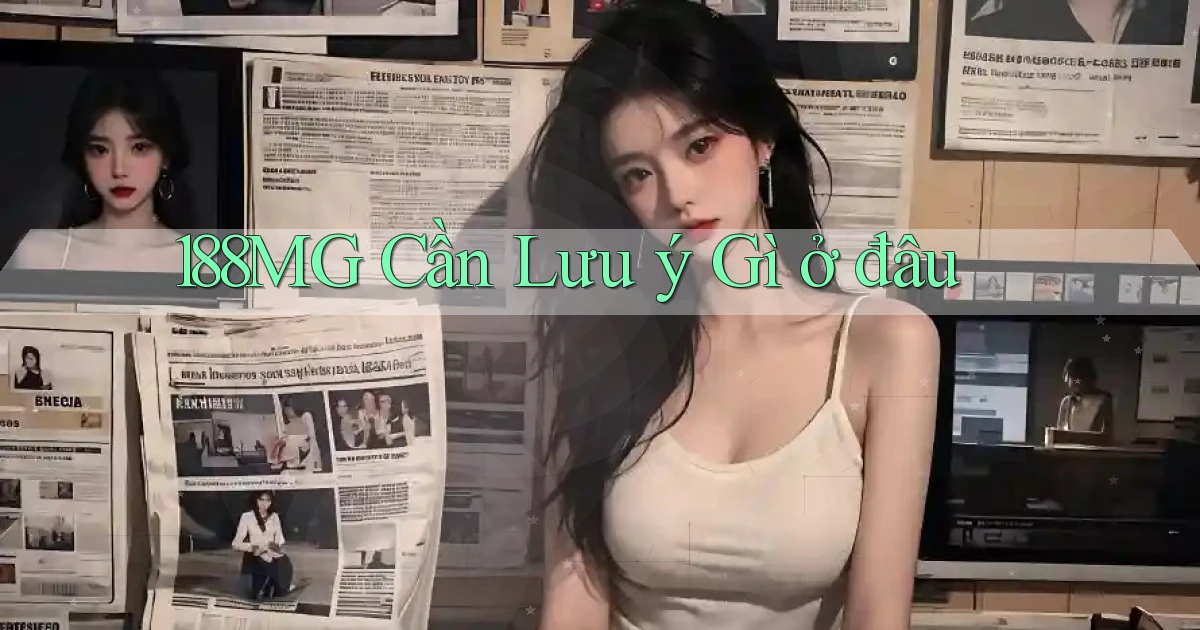 188mg cần lưu ý gì ở đâu