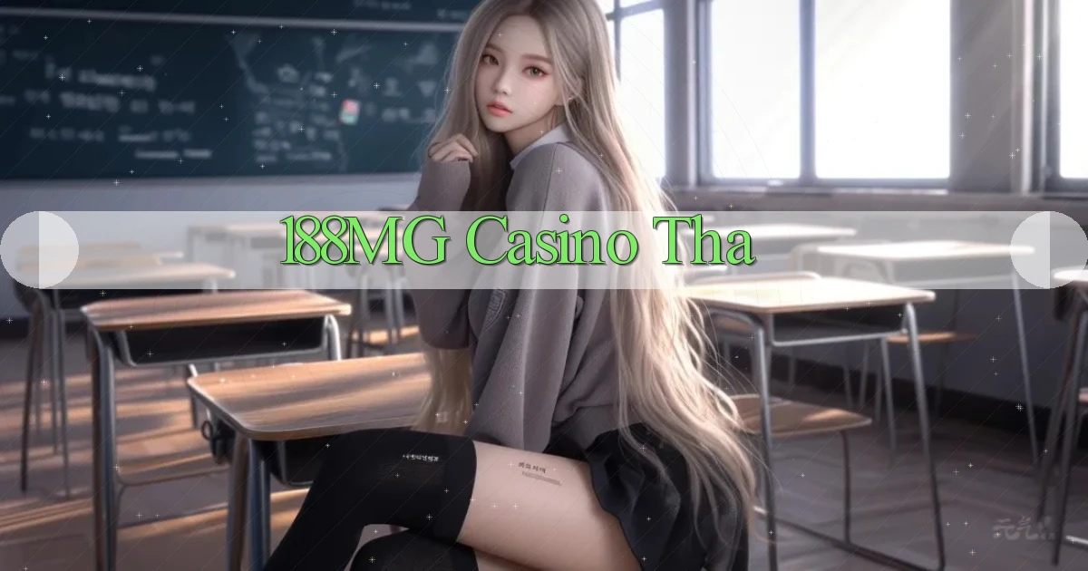 188mg casino tha