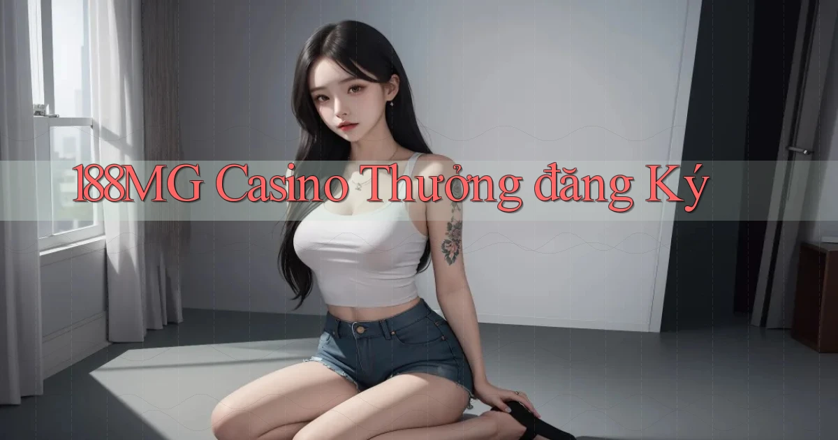 188mg casino thưởng đăng ký