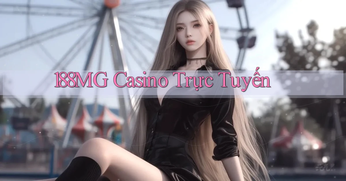 188mg casino trực tuyến