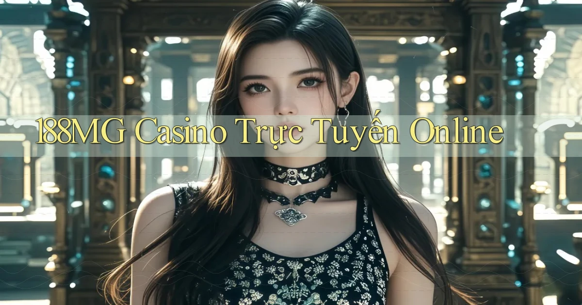 188mg casino trực tuyến online