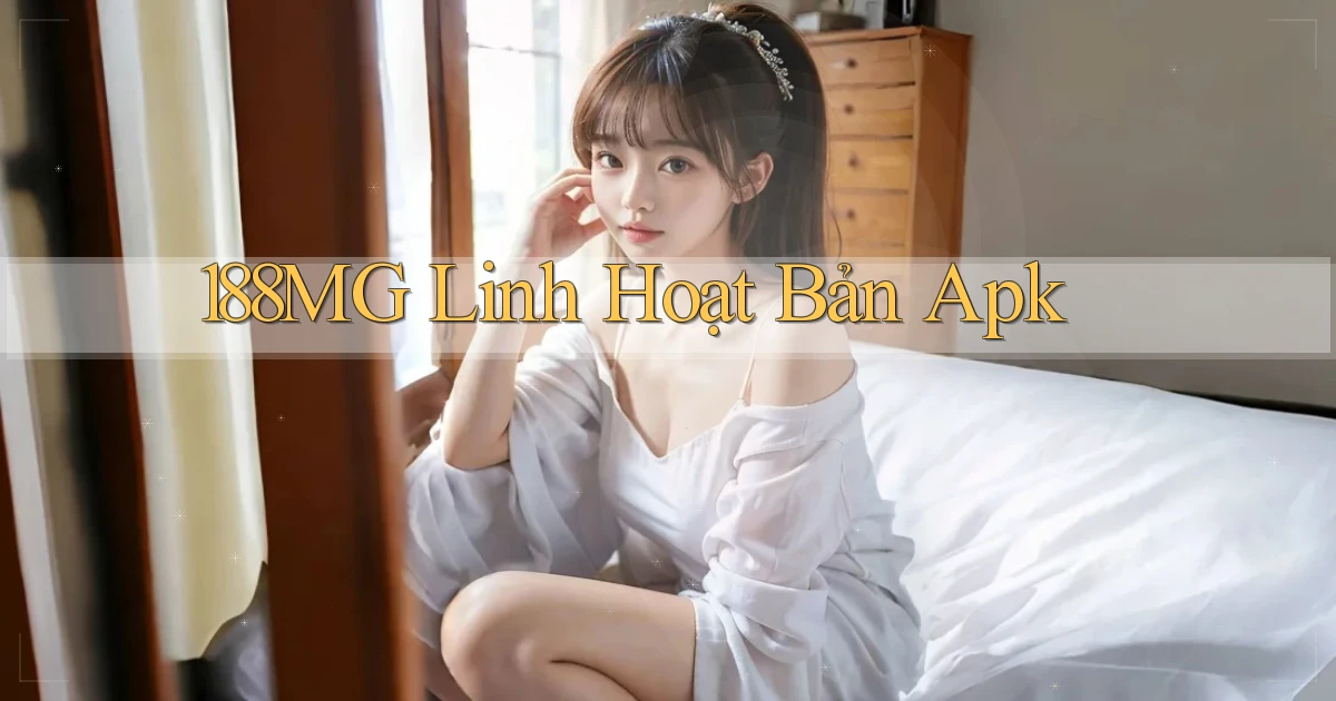 188mg linh hoạt bản apk