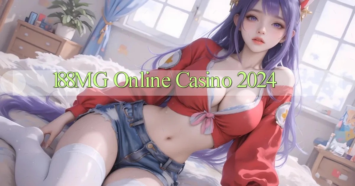 188mg Online Casino 2024