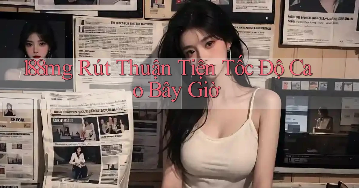 188mg rút thuận tiện tốc độ cao bây giờ