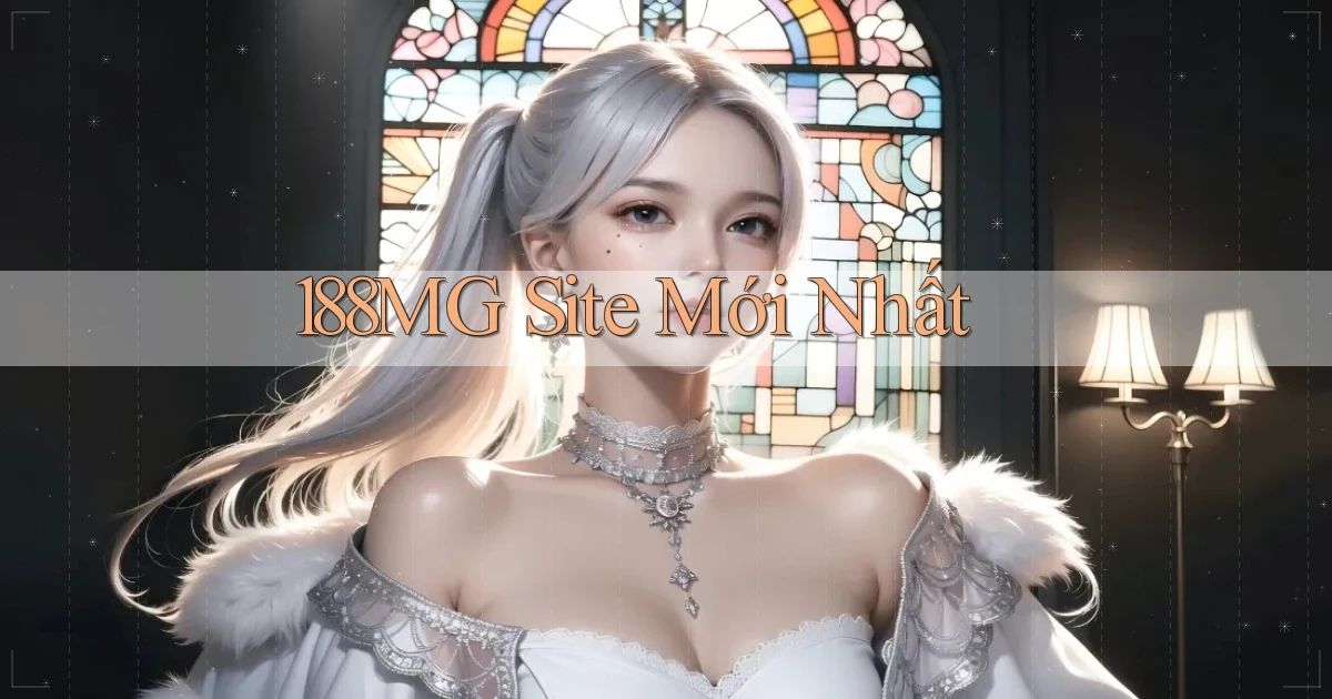 188mg site mới nhất