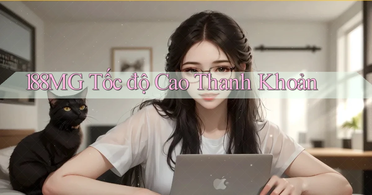 188mg tốc độ cao thanh khoản