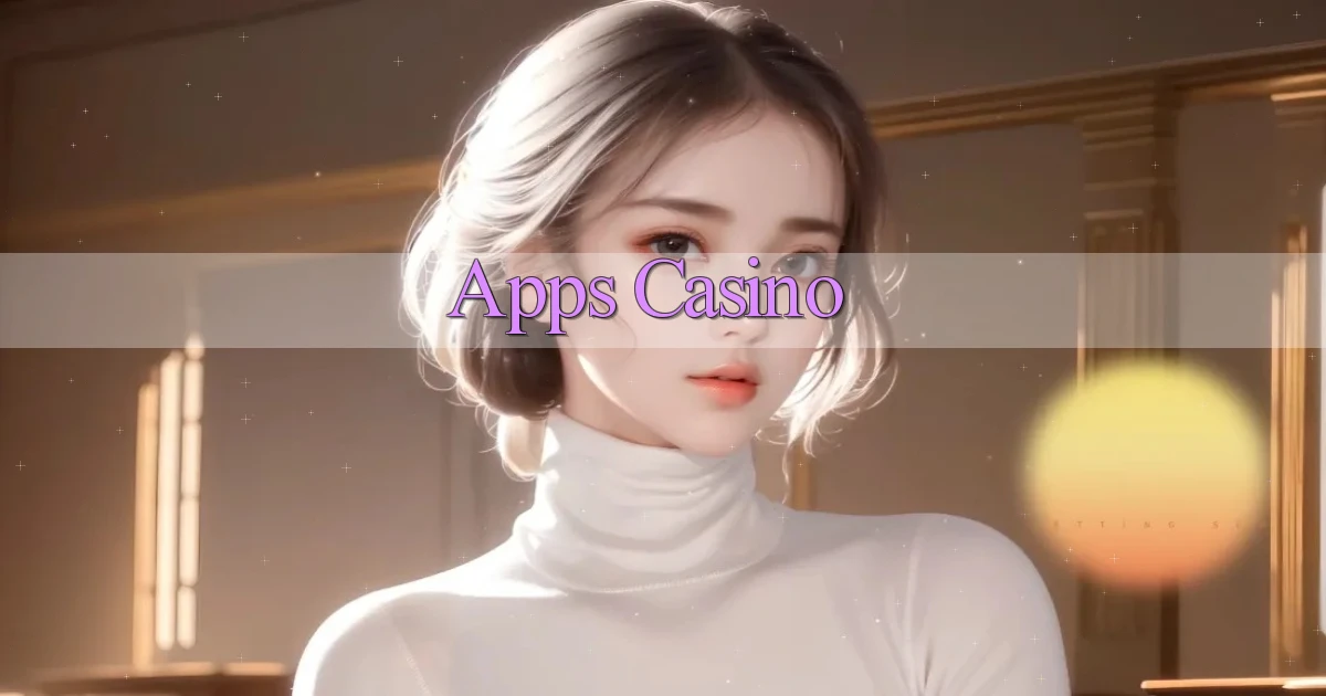 Apps Casino