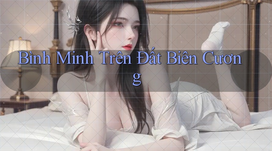 Bình Minh Trên Đất Biên Cương
