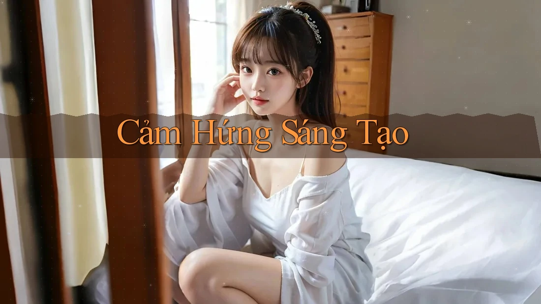 Cảm Hứng Sáng Tạo