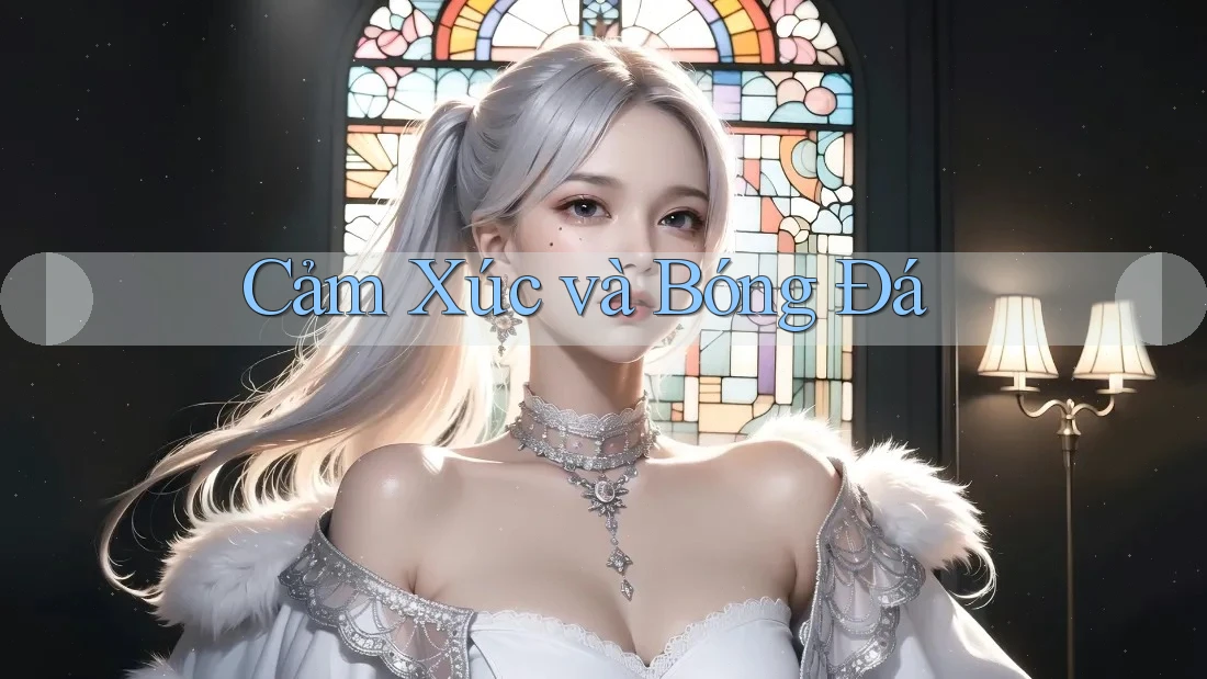 Cảm Xúc và Bóng Đá