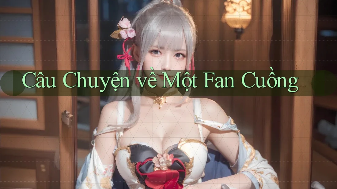 Câu Chuyện về Một Fan Cuồng