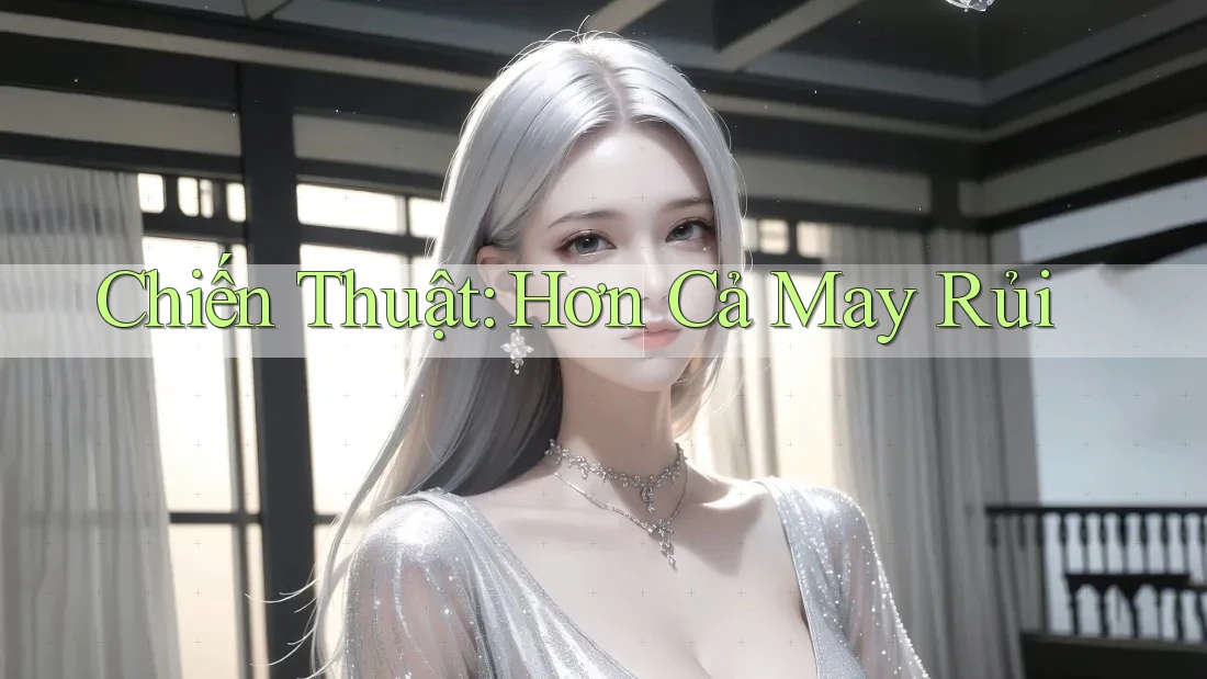Chiến Thuật: Hơn Cả May Rủi
