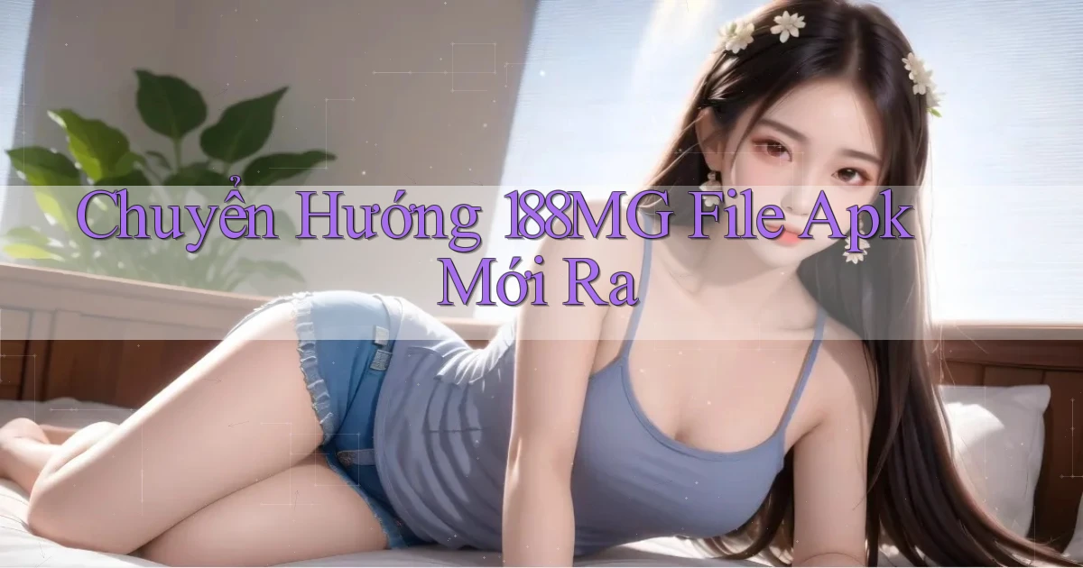 chuyển hướng 188mg file apk mới ra