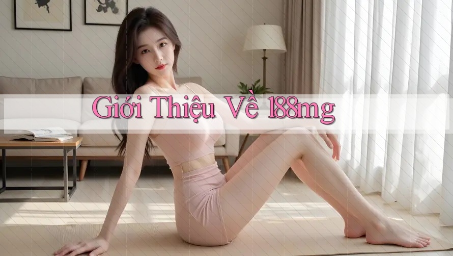 Giới Thiệu Về 188mg