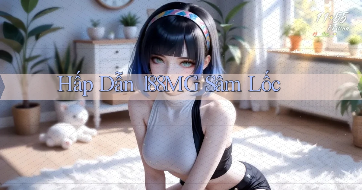 hấp dẫn 188mg sâm lốc