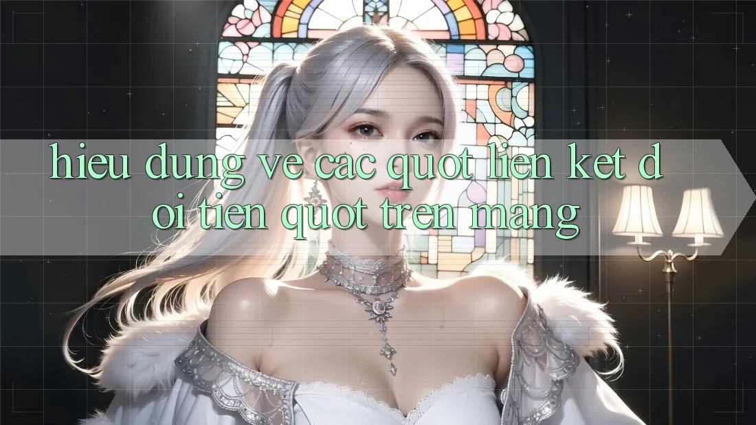 Hiểu Đúng Về Các " Liên Kết Đổi Tiền" Trên Mạng