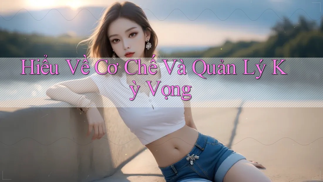 Hiểu Về Cơ Chế Và Quản Lý Kỳ Vọng