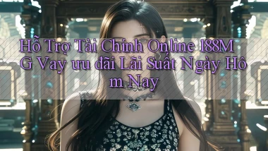 hỗ trợ tài chính online 188mg vay ưu đãi lãi suất ngày hôm nay