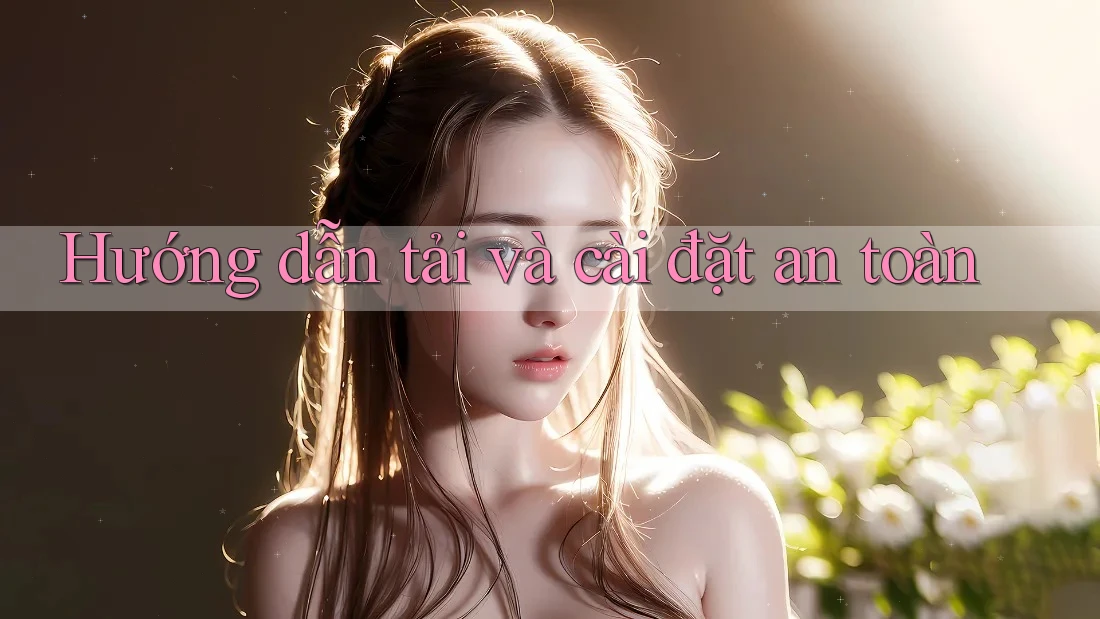 Hướng dẫn tải và cài đặt an toàn