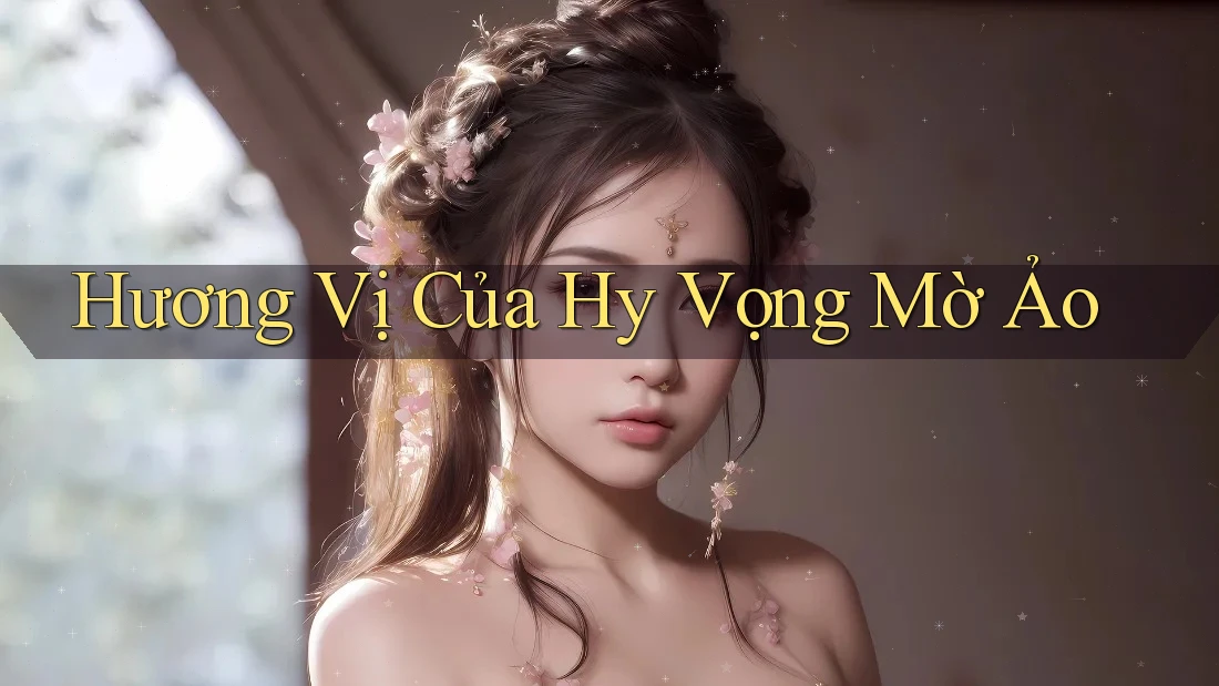 Hương Vị Của Hy Vọng Mờ Ảo