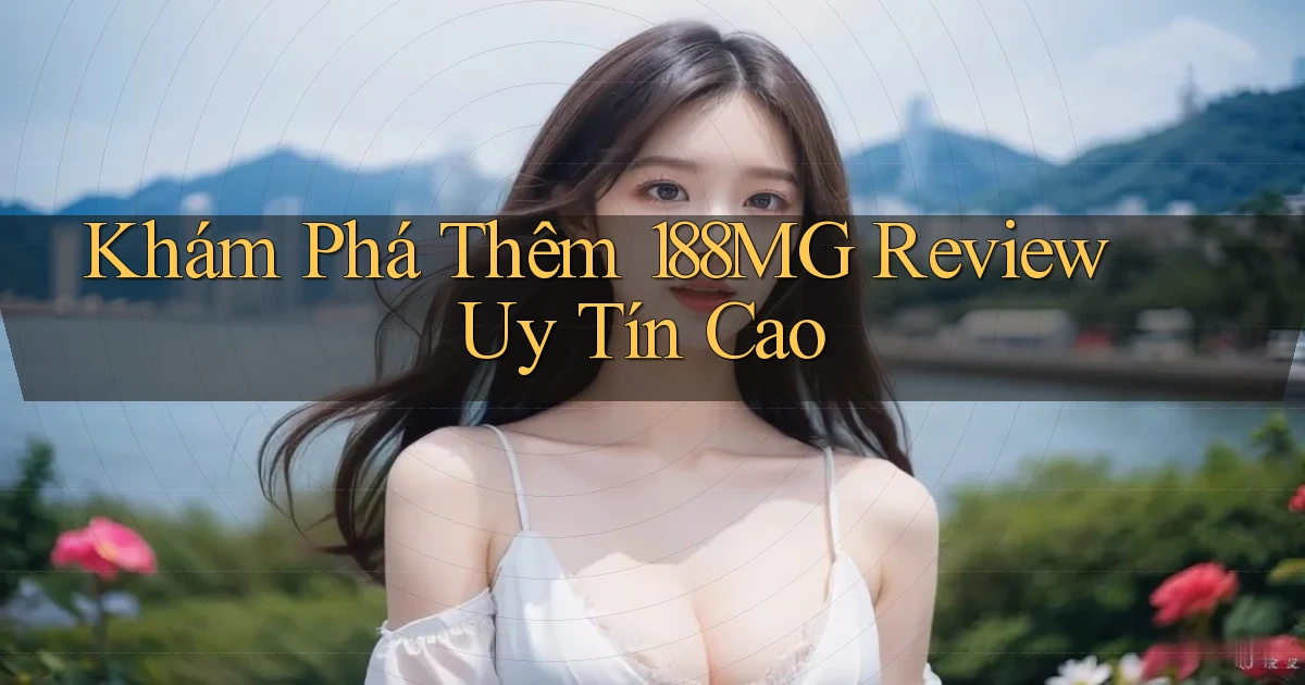 khám phá thêm 188mg review uy tín cao