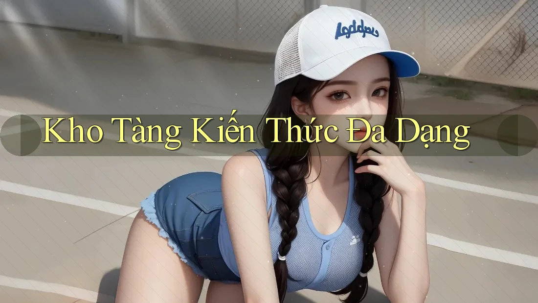 Kho Tàng Kiến Thức Đa Dạng
