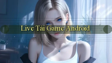 Live Tải game Android