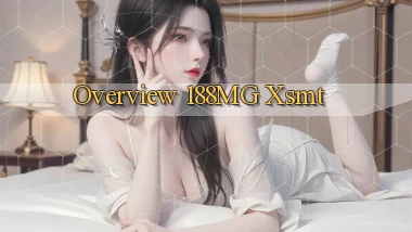 overview 188mg xsmt