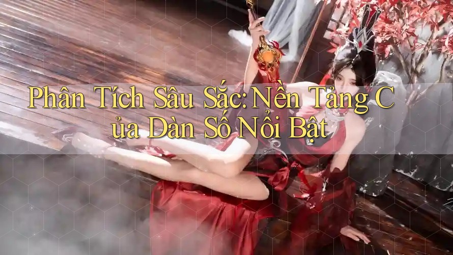 Phân Tích Sâu Sắc: Nền Tảng Của Dàn Số Nổi Bật
