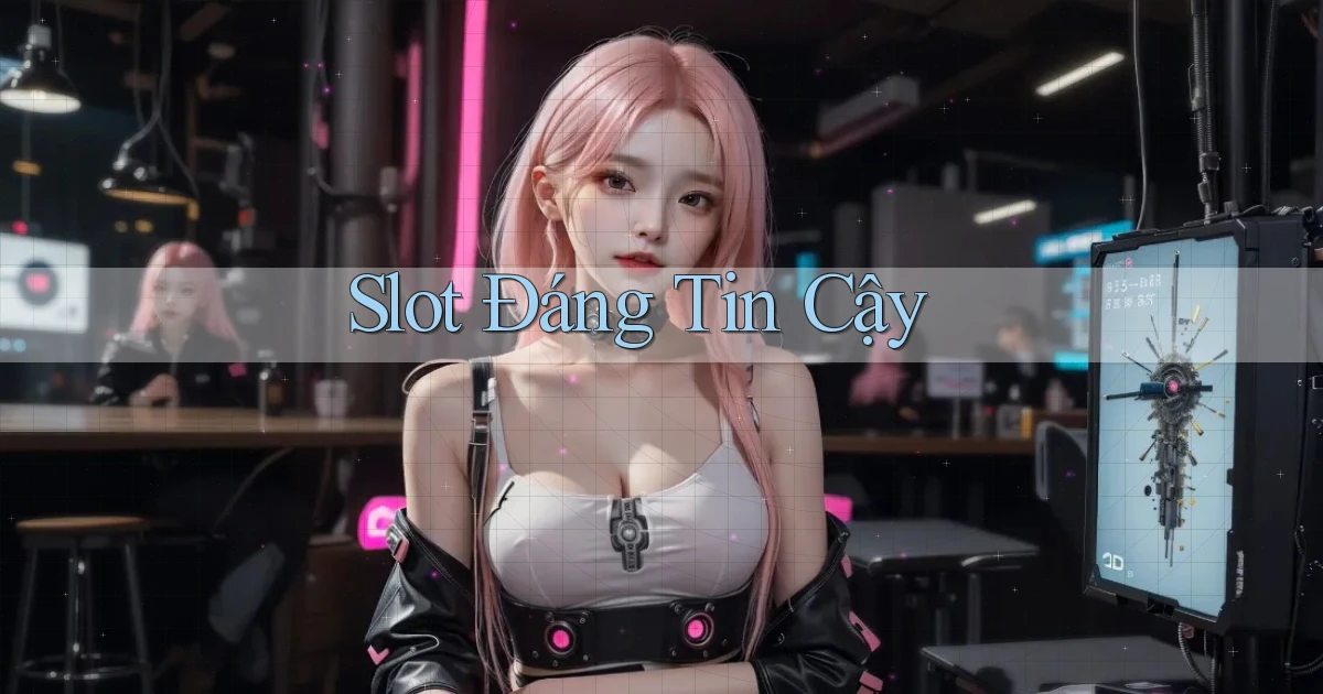 Slot Đáng tin cậy